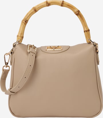19V69 ITALIA Handbag in Beige: front