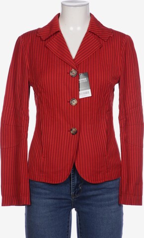 CINQUE Blazer in S in Red: front