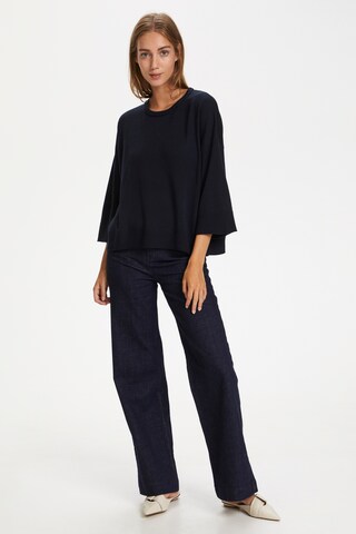 Pull-over 'Ilze' InWear en bleu