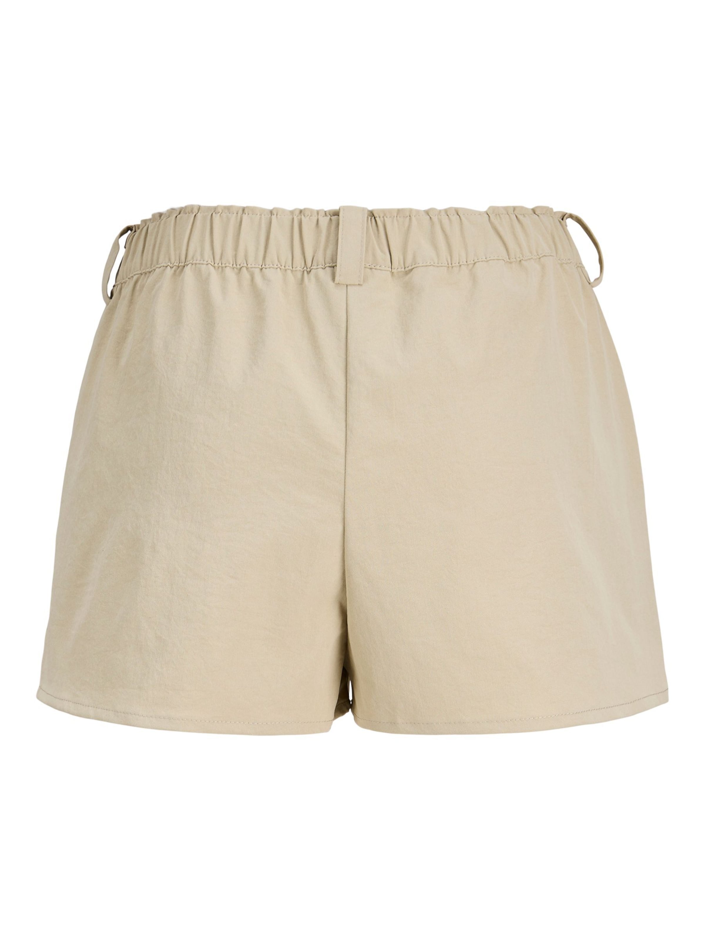 Regular Pantalon 'SILJA' JJXX en beige