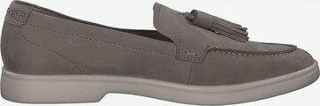 ruda TAMARIS Loaferai