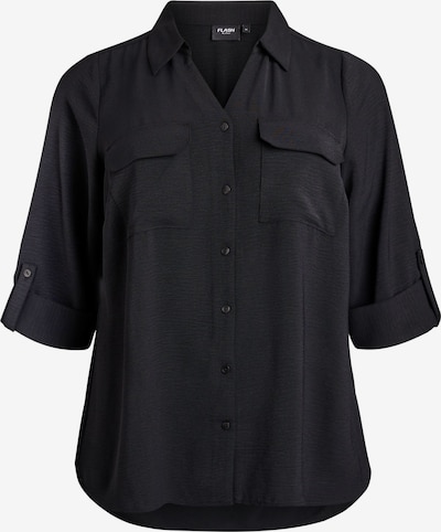 Zizzi Bluza 'Flkikka' u crna, Pregled proizvoda