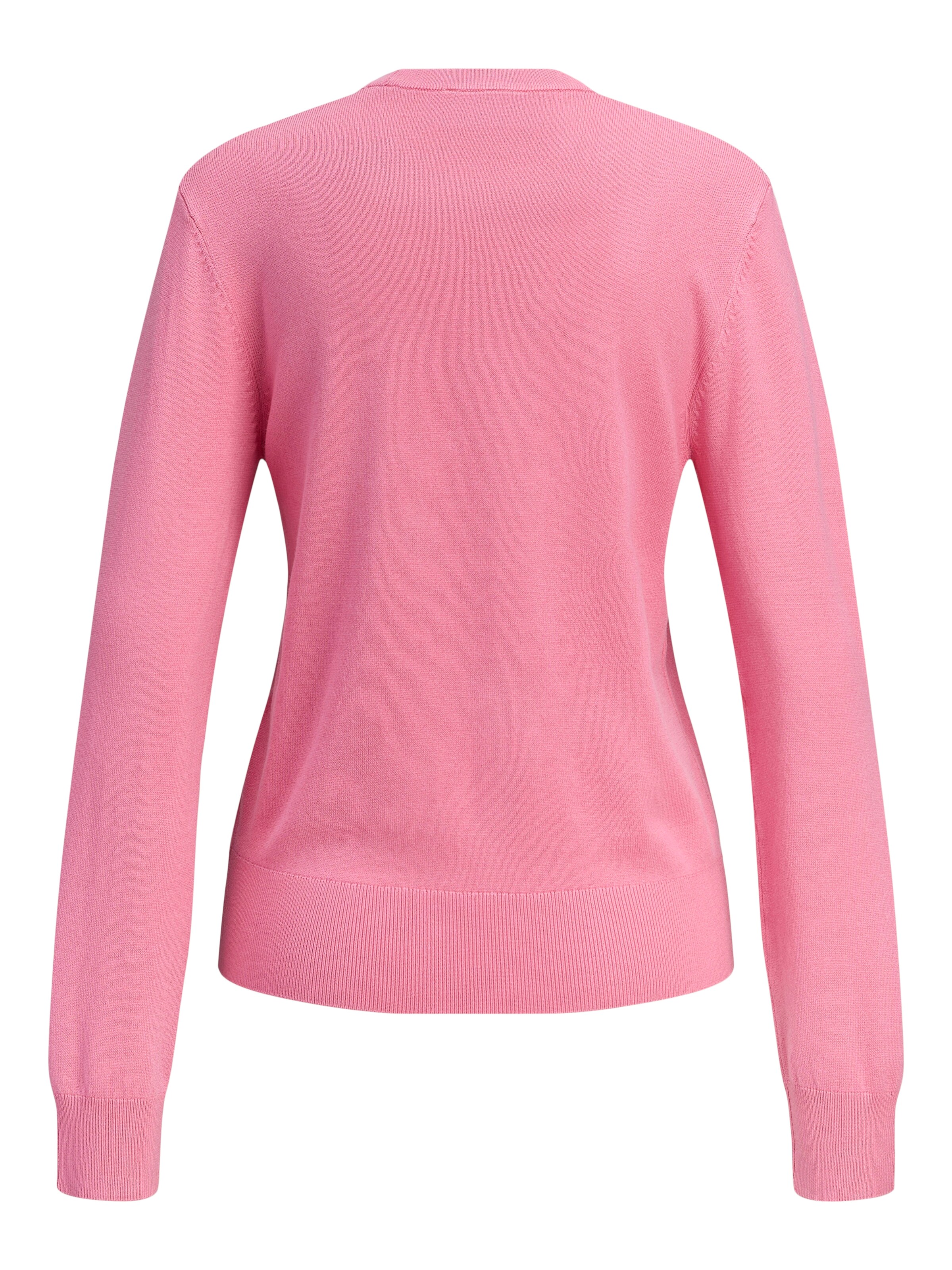 JJXX Свитер в Ярко-розовый