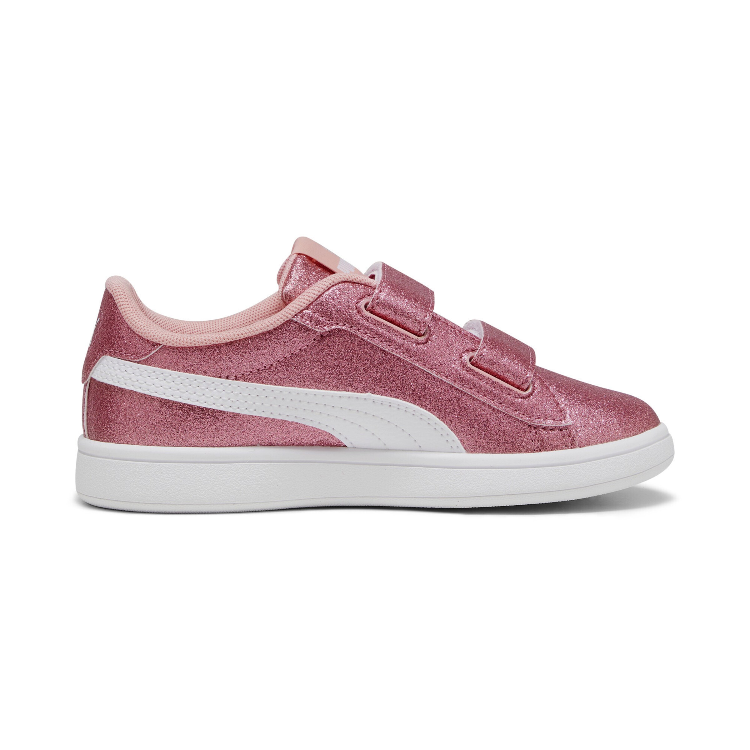 PUMA Sneakers 'Smash 3.0' in Roze