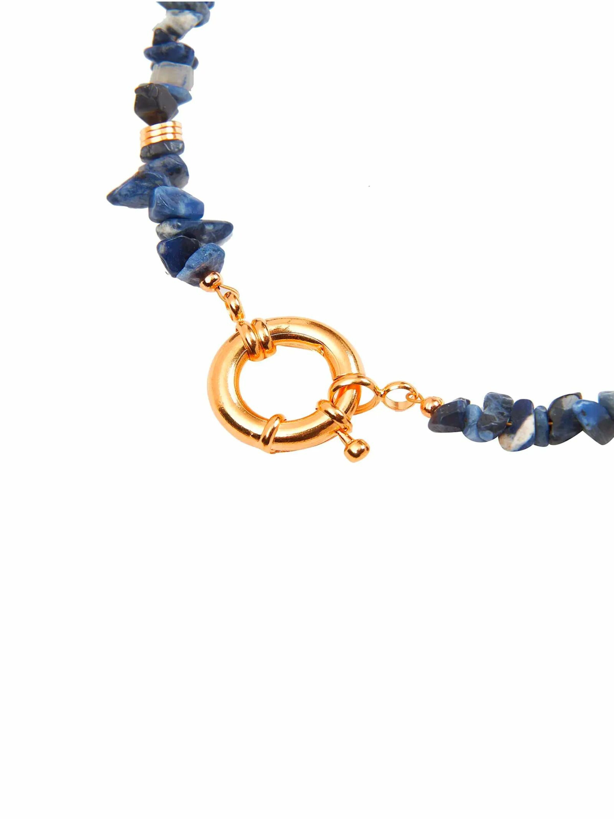 Gemshine Kette in Gold