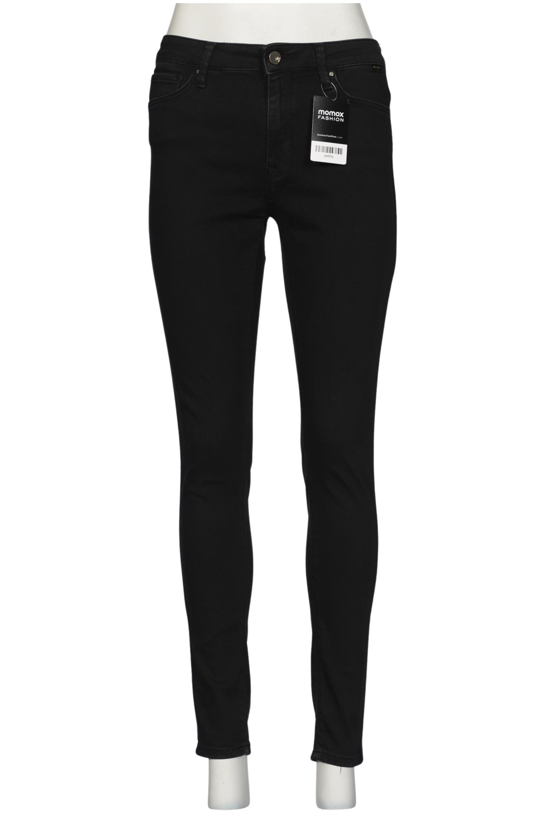 Mavi Jeans in 29 in Black: front