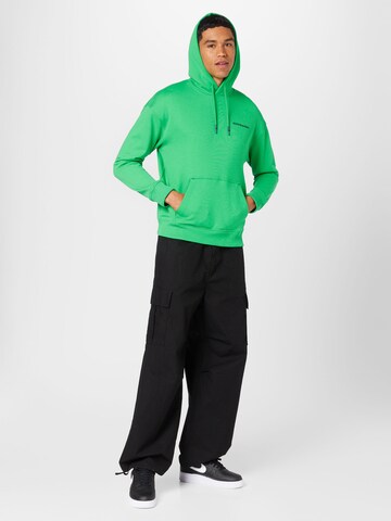 SCOTCH & SODA Bluzka sportowa w kolorze zielony