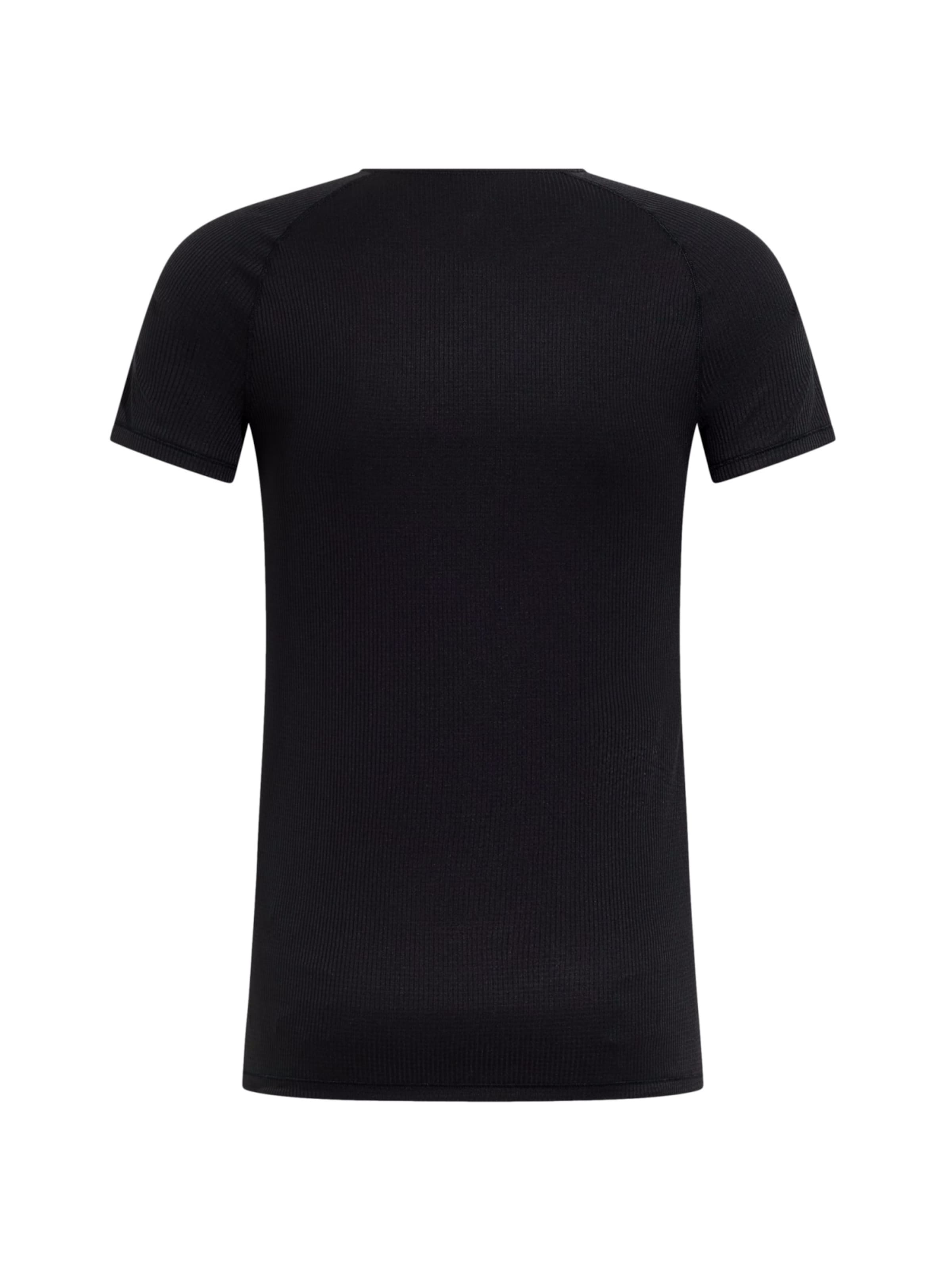Maglia funzionale di ODLO in nero