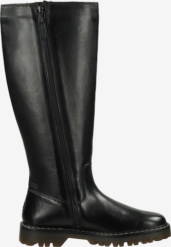 Bottes Kickers en noir