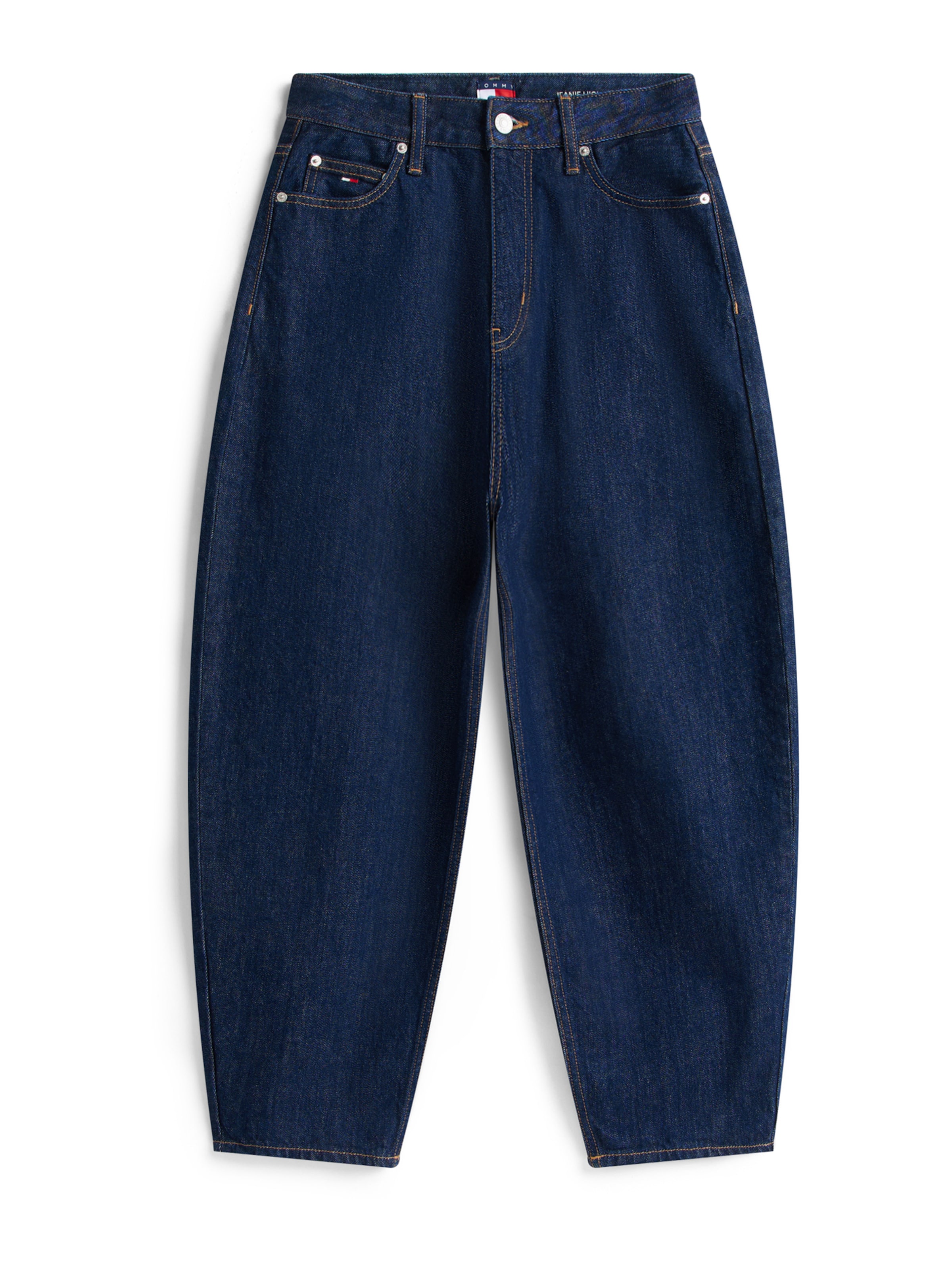 Tommy Jeans Vaquero 'JEANIE' en azul oscuro, Vista del producto