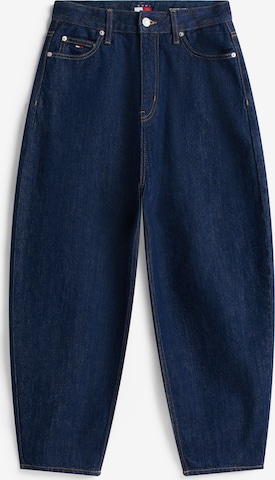 mėlyna Tommy Jeans „Baggy“ Džinsai 'JEANIE': priekis