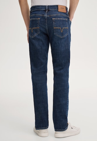 Regular Jean 'Mitch' JOOP! Jeans en bleu