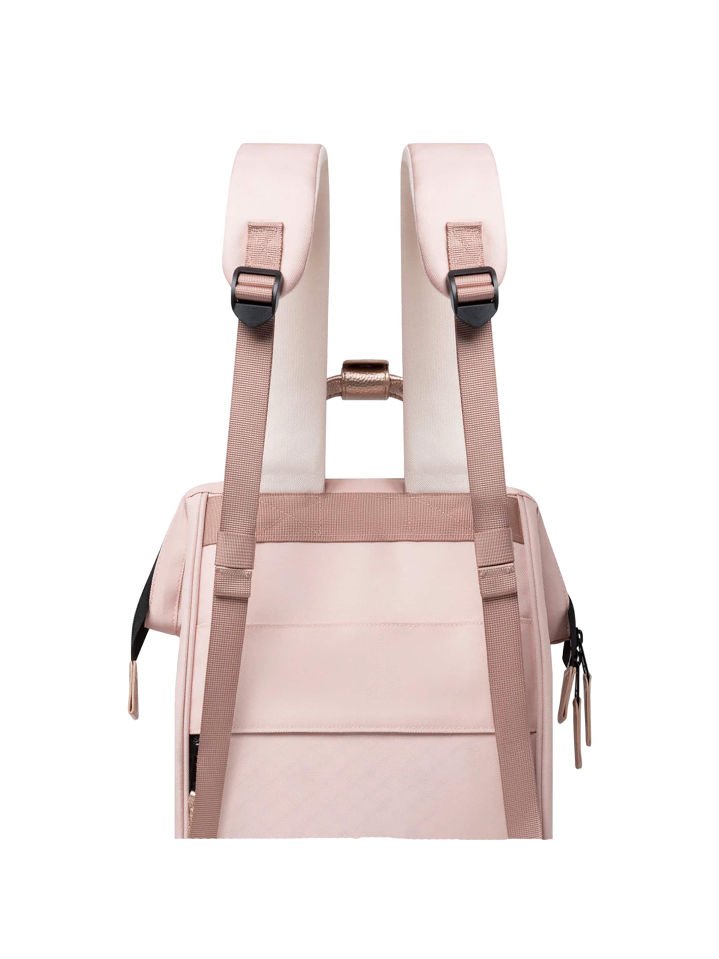 Cabaia Backpack 'Queretaro M' in Pink
