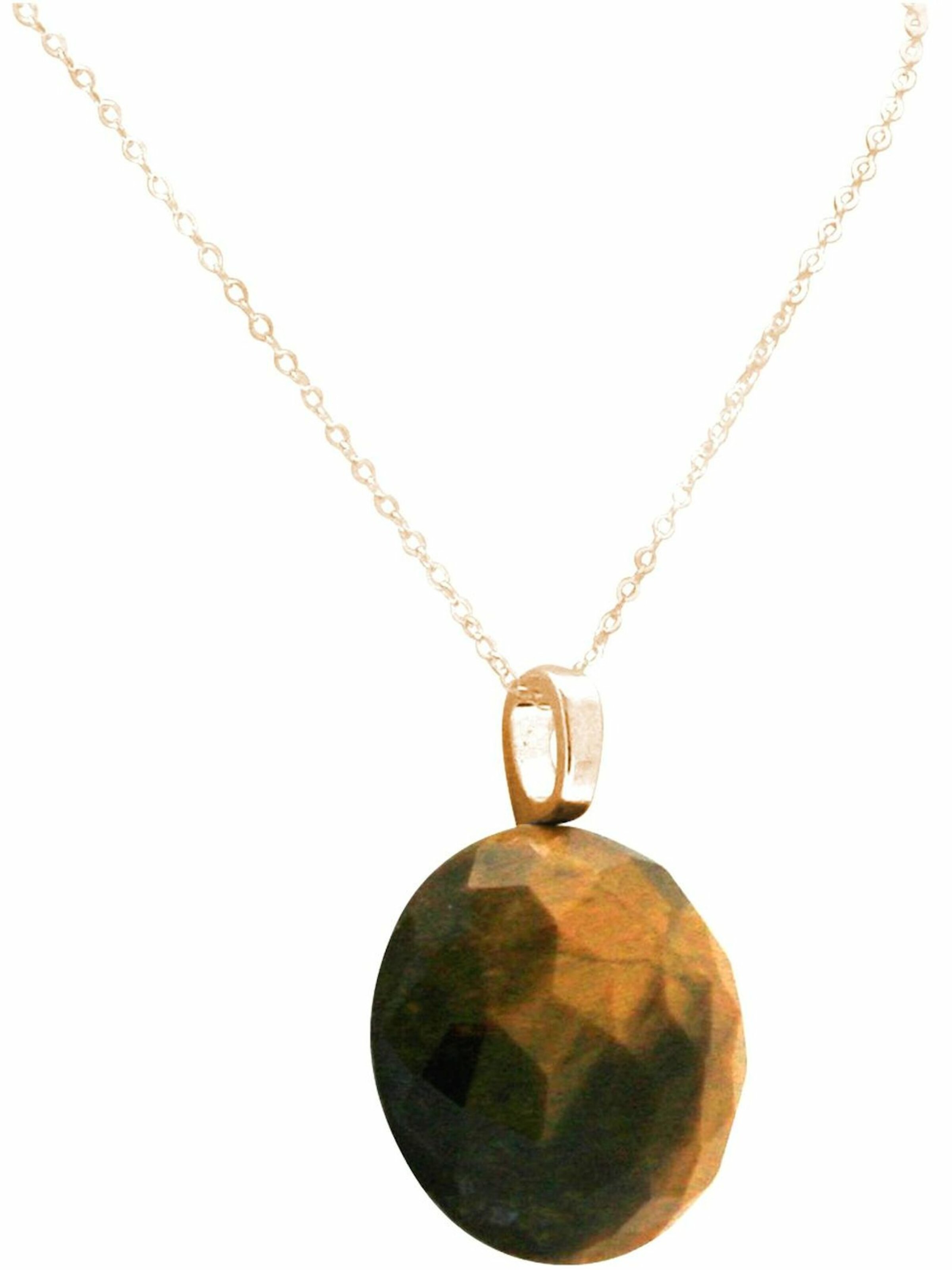 Gemshine Kette in Gold