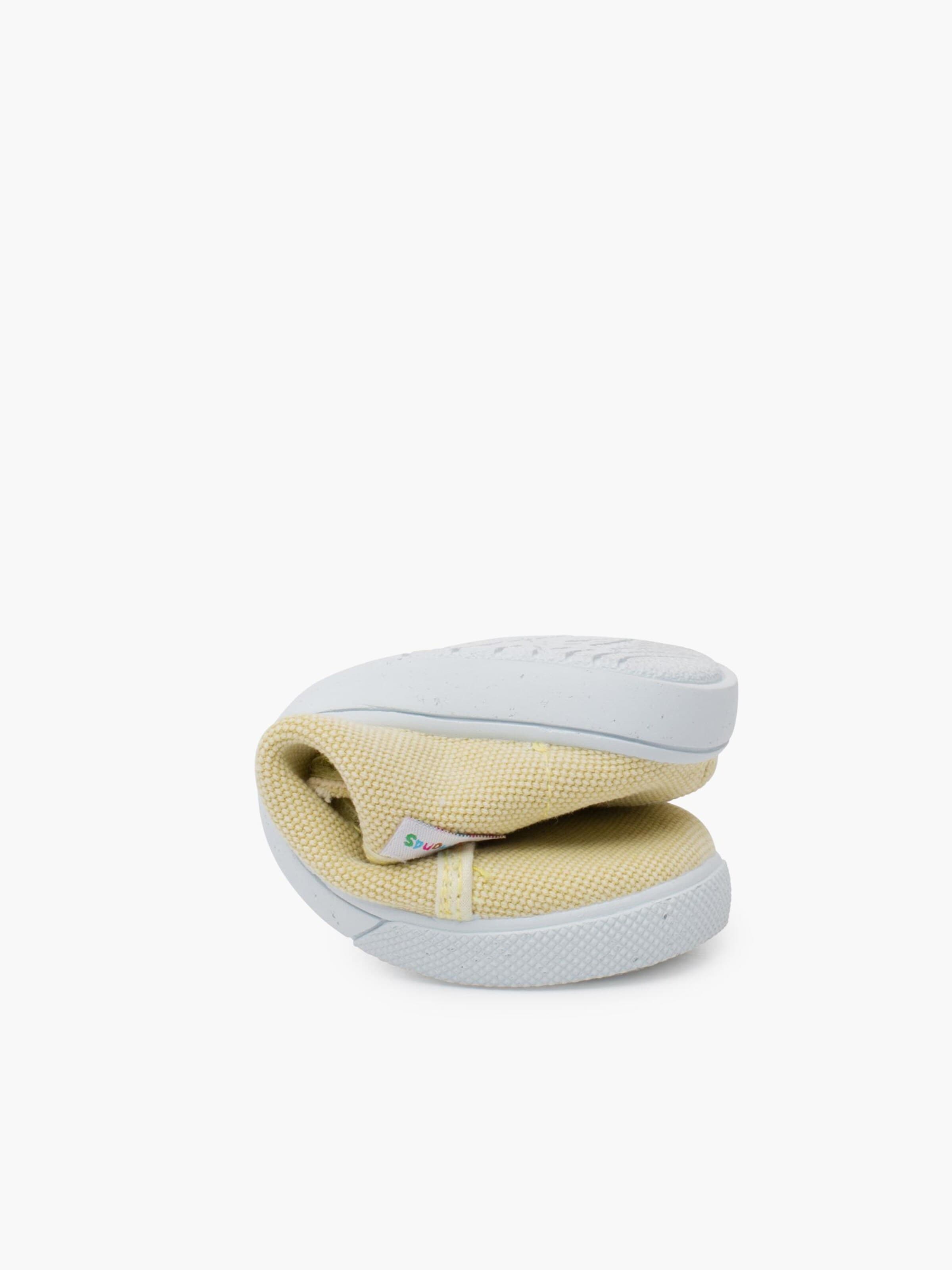 Pisamonas Sneakers in Yellow
