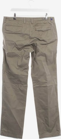 Marc O'Polo Pants in 34 in Brown