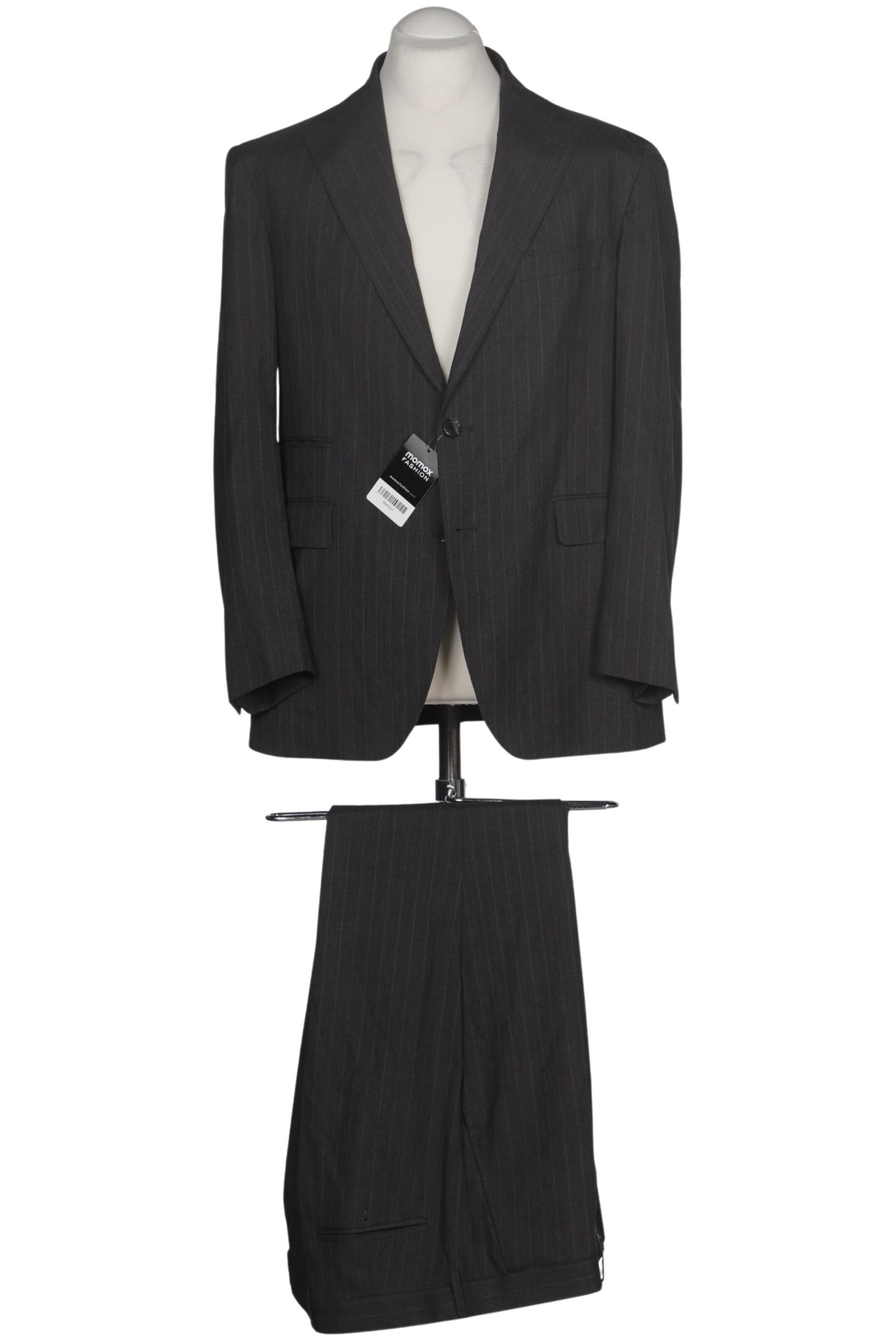 Tagliatore Suit in L-XL in Grey, Item view