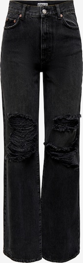 Jeans 'Camille' ONLY pe negru denim, Vizualizare produs