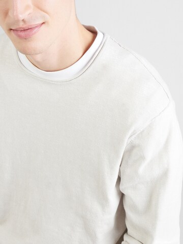Only & Sons Trui 'ONSGORDON' in Grijs