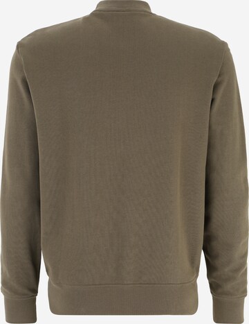 ARMANI EXCHANGE Sweatshirt in Green