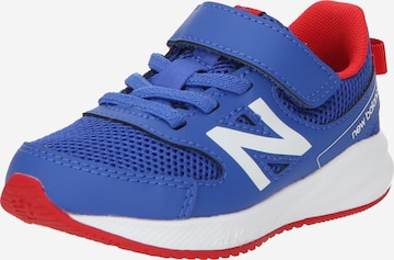 new balance Sportovní boty '570' – modrá: přední strana