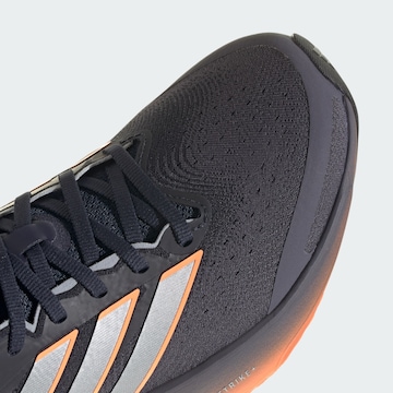 Chaussure de course 'Supernova Solution 3' ADIDAS PERFORMANCE en gris