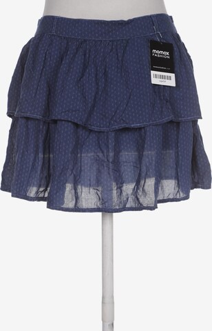 Tommy Jeans Skirt in M in Blue: front