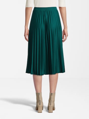 Orsay Skirt 'Soleil' in Green