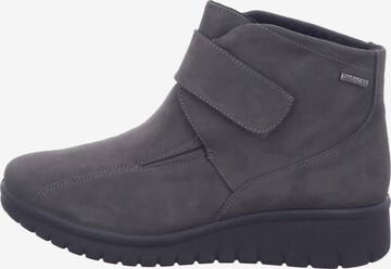 Westland Stiefelette Calais 53 in Grau: predná strana