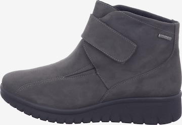 Westland Ankle Boots in Grey: front