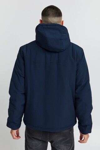 Veste mi-saison BLEND en bleu