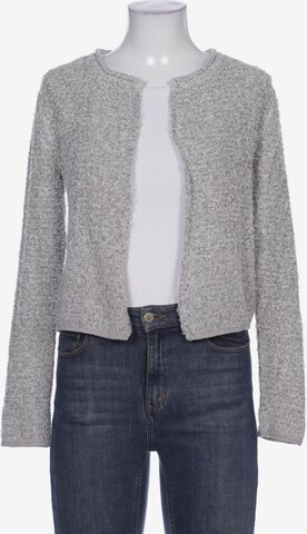 Lecomte Sweater & Cardigan in S in Grey: front