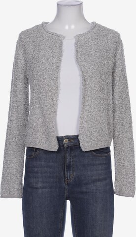 Lecomte Strickjacke S in Grau: predná strana