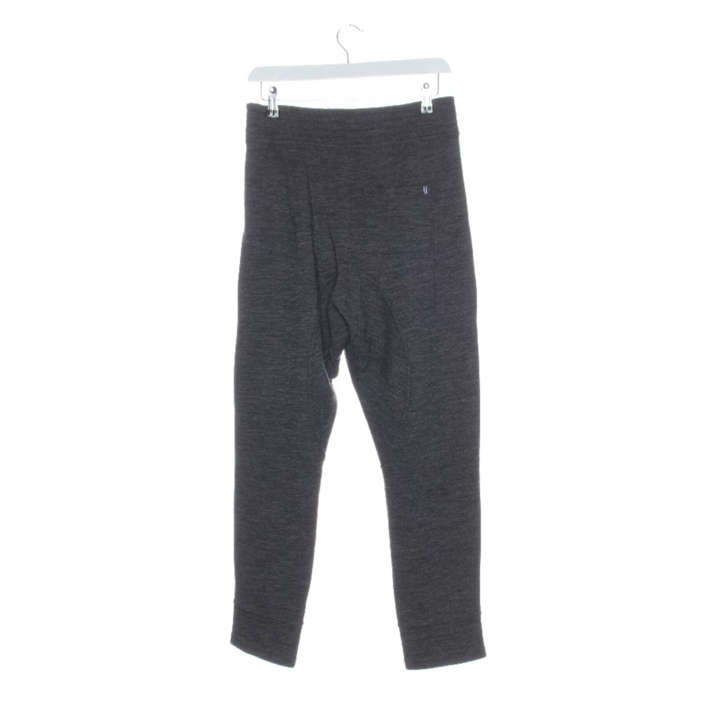 Neil Barrett Pants in S in Grey