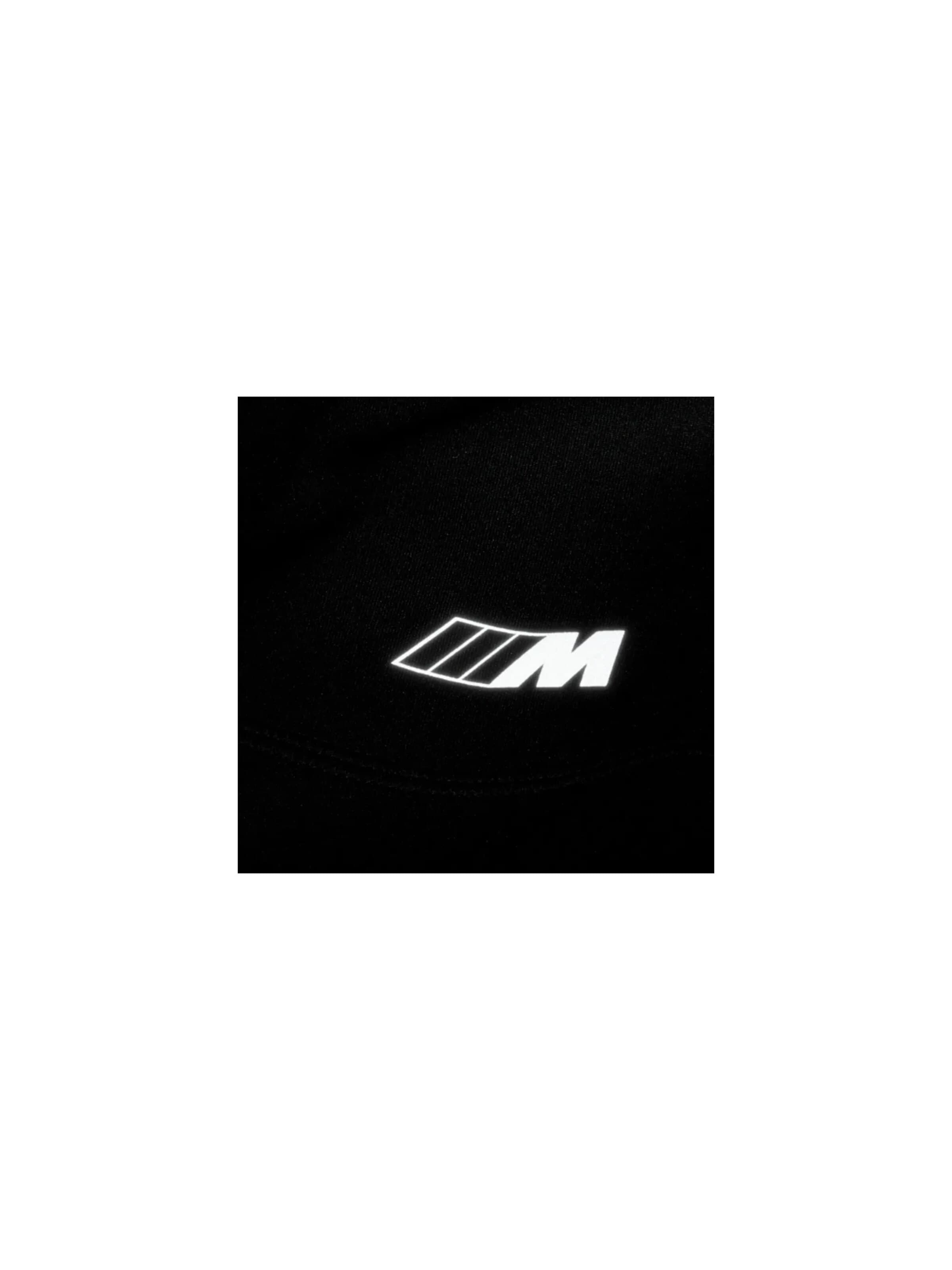 PUMA - regular Pantalón deportivo 'Motorsport classic' en negro