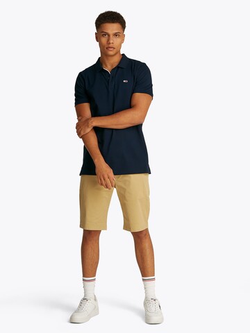 T-Shirt Tommy Jeans en bleu