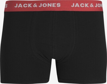 JACK & JONES Boxershorts in Mischfarben