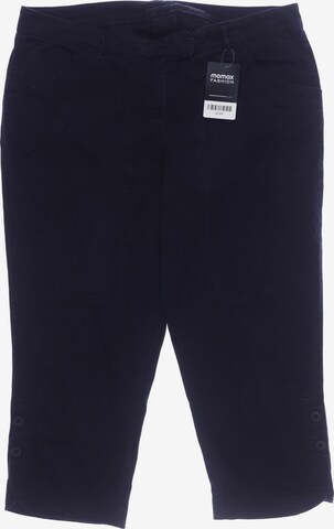Marc O'Polo Shorts in XXL in Black: front