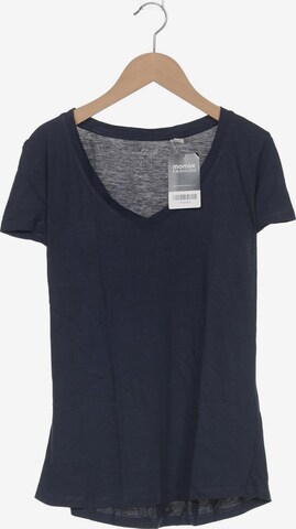 ESPRIT Top & Shirt in M in Blue: front
