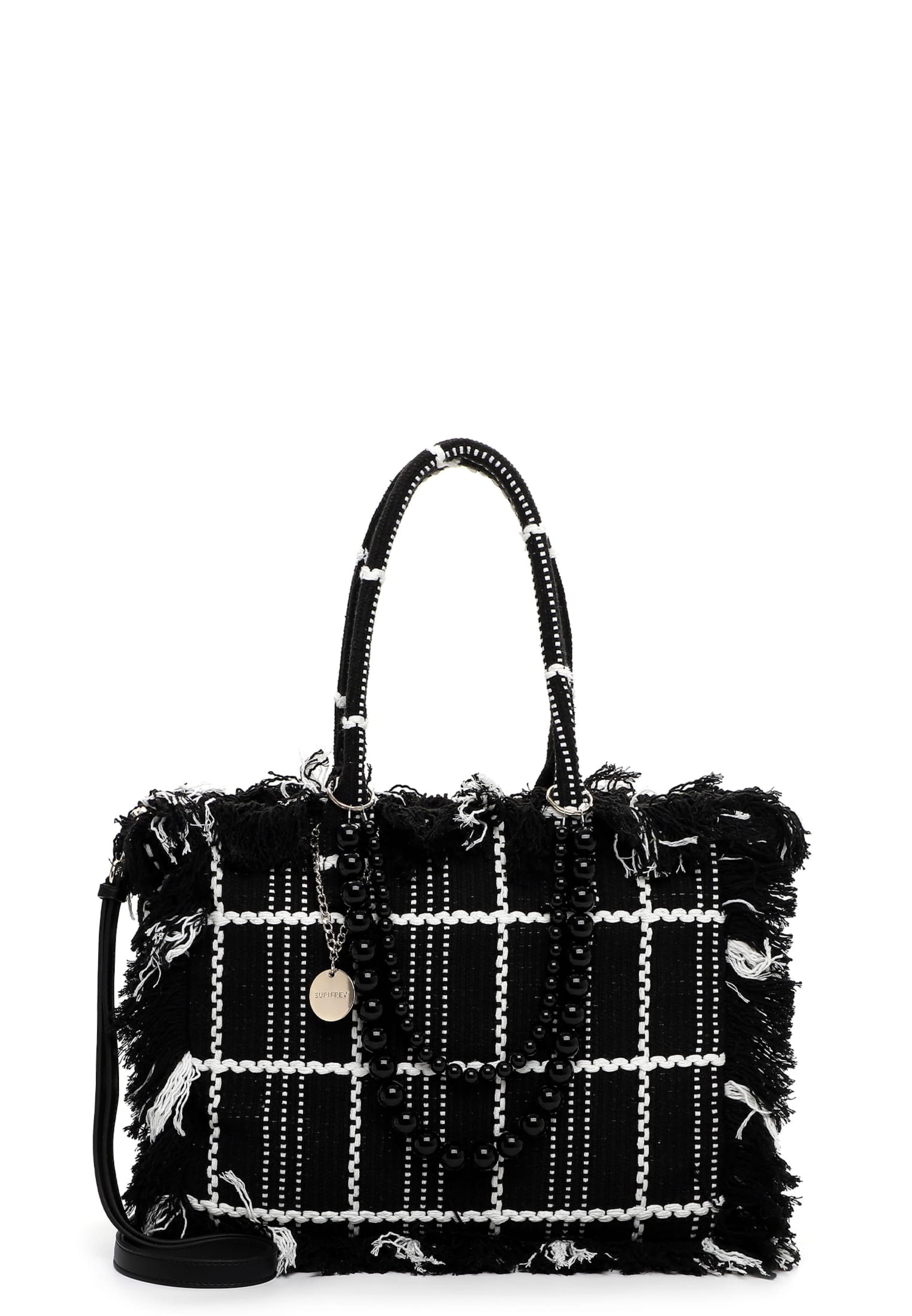 Suri Frey Shopper 'Cacey' i sort: forside