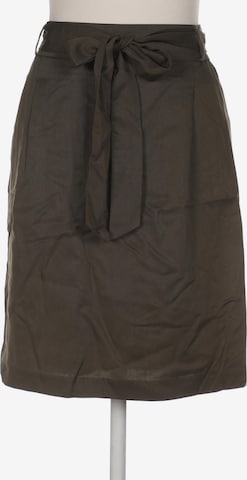 Orsay Skirt in S in Green: front