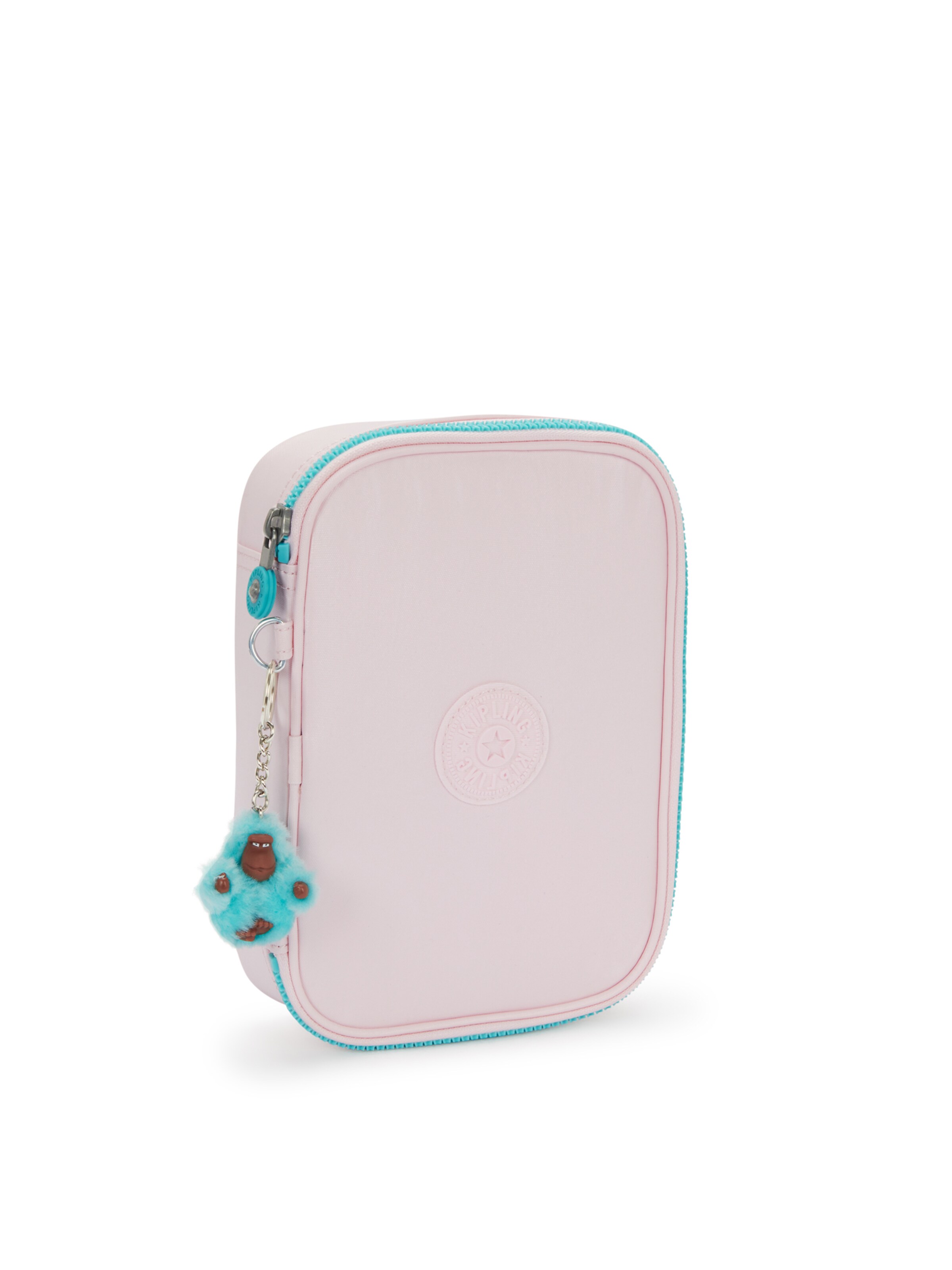 KIPLING Federmappe '100 Pens' in Pink