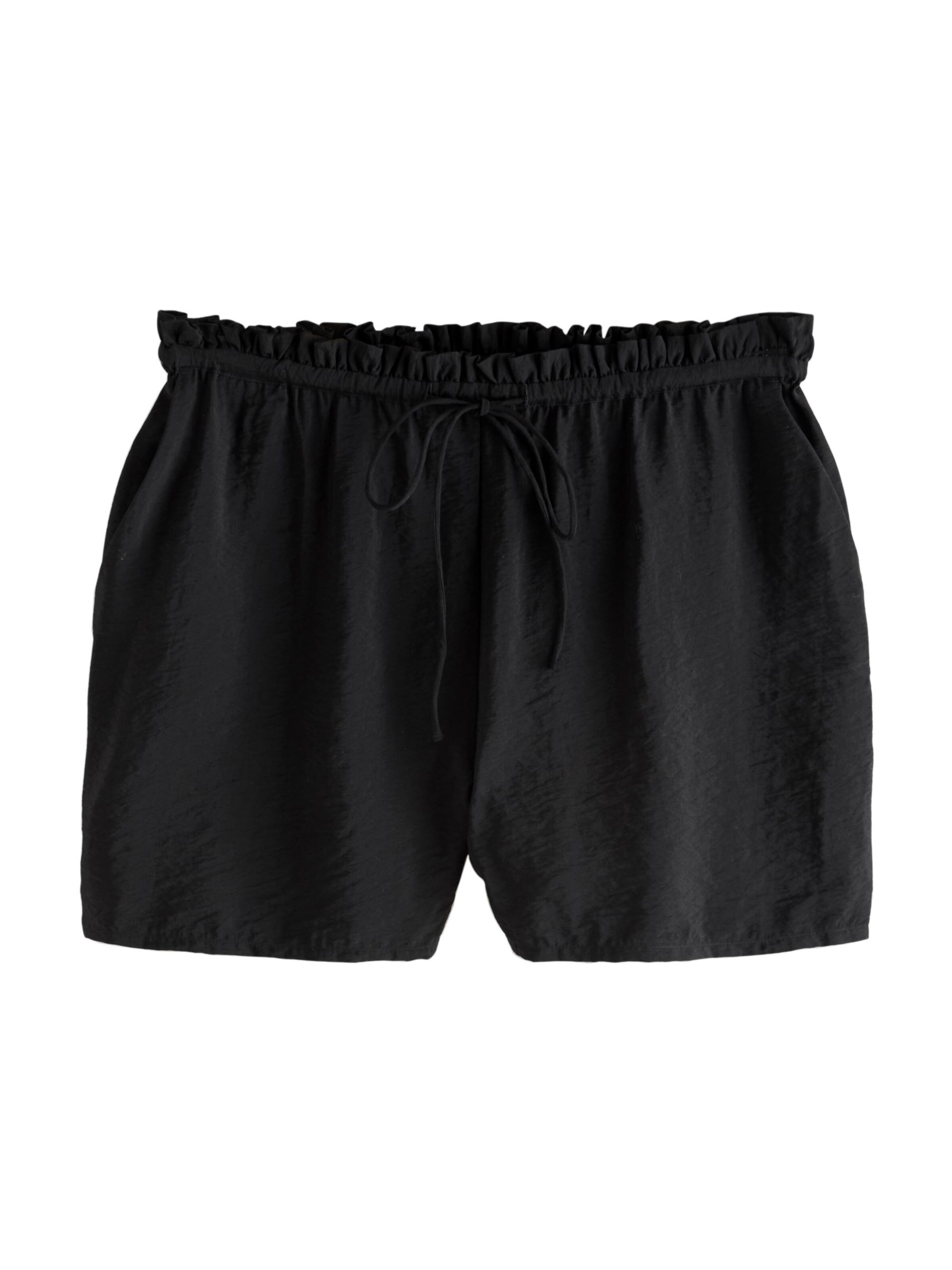 Pantalon Next en noir : devant