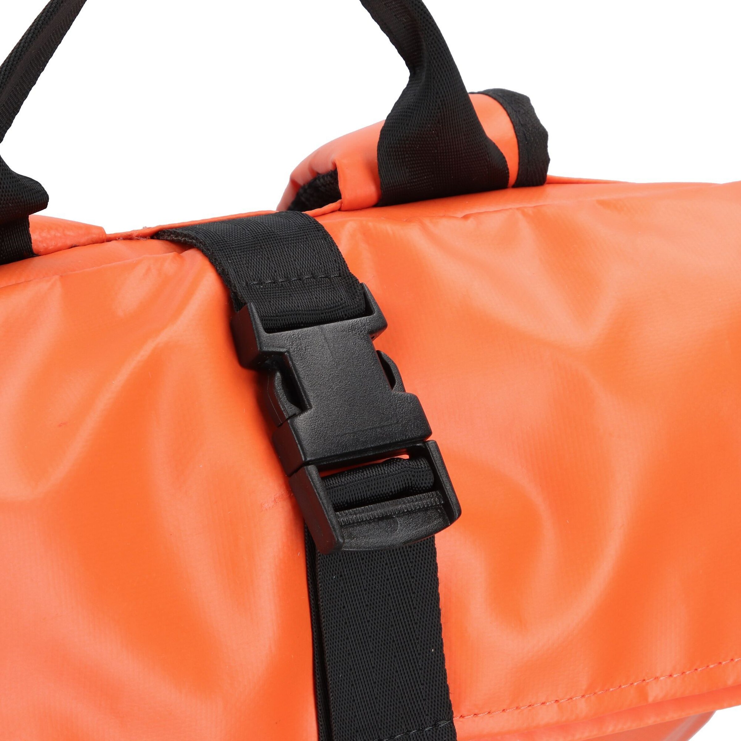 Zaino di GREENBURRY in arancione