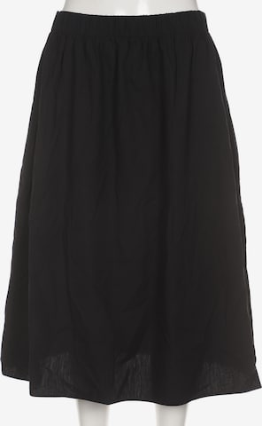 Marks & Spencer Skirt in XXXL in Black: front