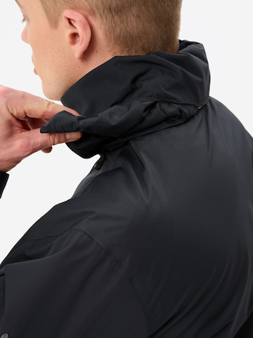 VAUDE Outdoor jacket 'Escape' in Black