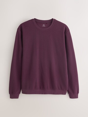 Pigiama lungo di Next in rosso