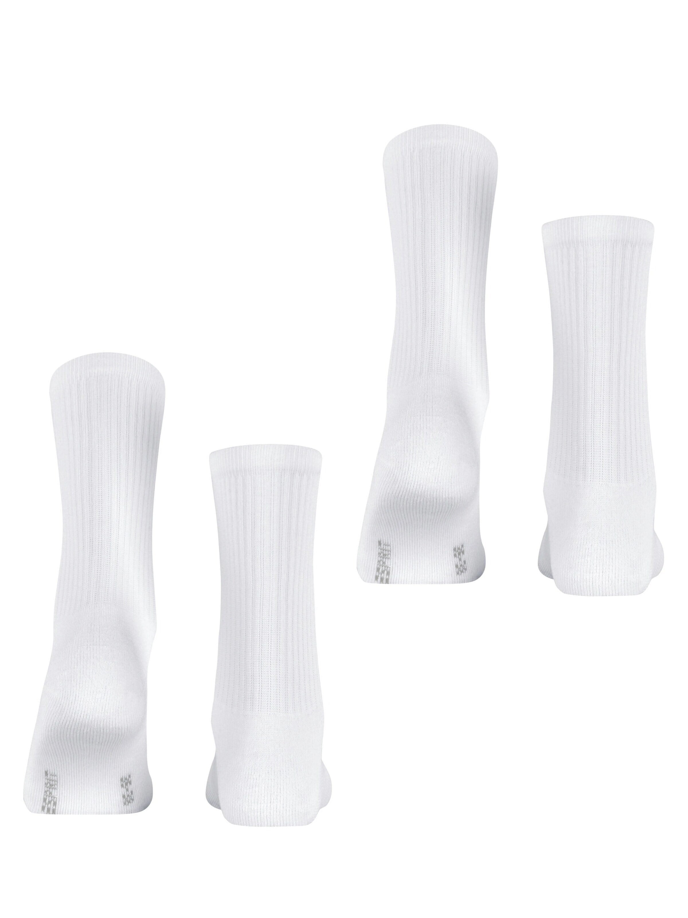 ESPRIT Socks 'Basic Tennis 2-Pack' in Mixed colors