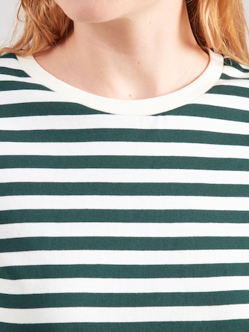 ABOUT YOU Póló 'Selina' - zöld