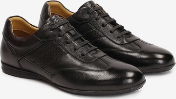 Kazar Lace-up shoe in Black